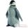 Anima - Peluche bébé pingouin 38 cm -3265