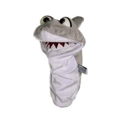 Le requin Living Puppets -W544