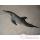 Trophée mammifère marin Cap Vert Grand dauphin -TRDF26