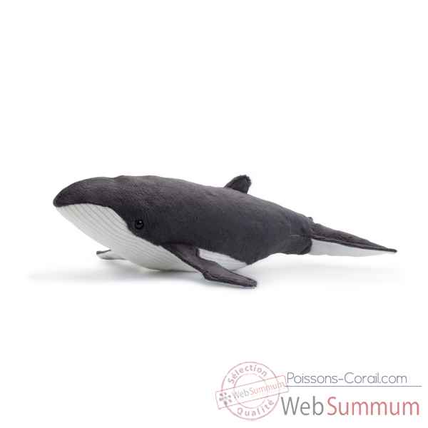 Peluche Wwf baleine à bosse - 33 cm -15 176 013